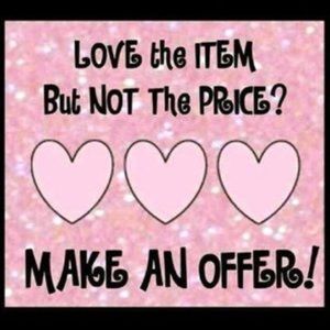 Countdown to temporary closet closing.